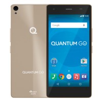  QUANTUM GO - GOLD